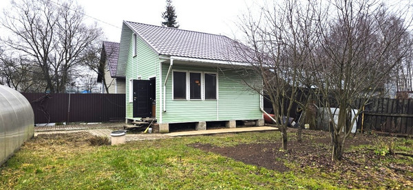 Продам дачу, Внуково д, 0 км от города