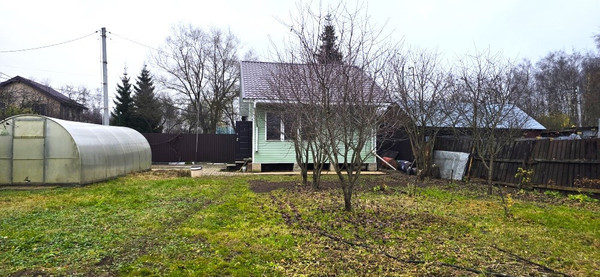 Продам дачу, Внуково д, 0 км от города