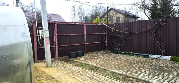 Продам дачу, Внуково д, 0 км от города