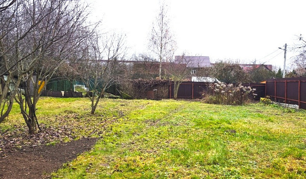 Продам дачу, Внуково д, 0 км от города