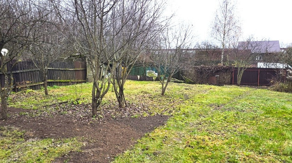 Продам дачу, Внуково д, 0 км от города