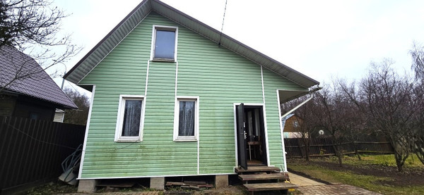 Продам дачу, Внуково д, 0 км от города