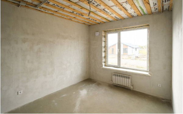 Продам дом, Южная ул, Фирсово с, 0 км от города