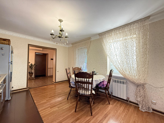 Продам дом, Репина ул, 45, Нальчик г, 0 км от города