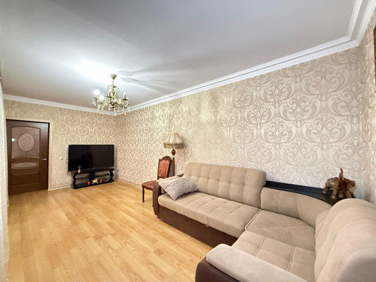 Продам дом, Репина ул, 45, Нальчик г, 0 км от города