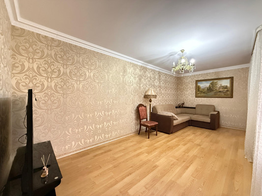 Продам дом, Репина ул, 45, Нальчик г, 0 км от города