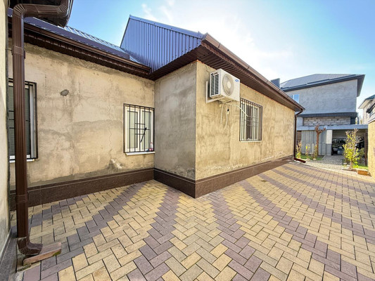 Продам дом, Репина ул, 45, Нальчик г, 0 км от города