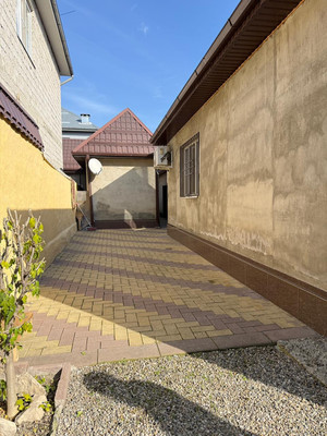 Продам дом, Репина ул, 45, Нальчик г, 0 км от города