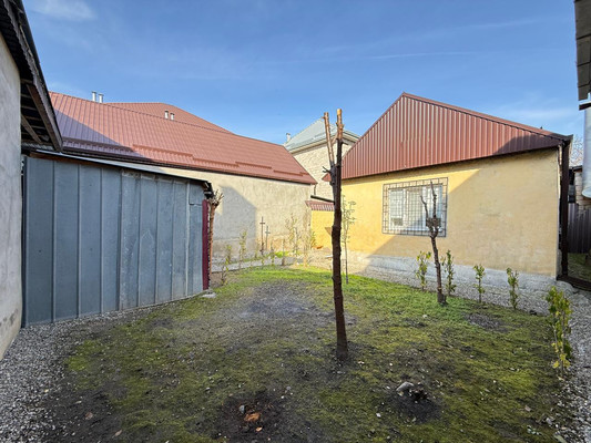 Продам дом, Репина ул, 45, Нальчик г, 0 км от города