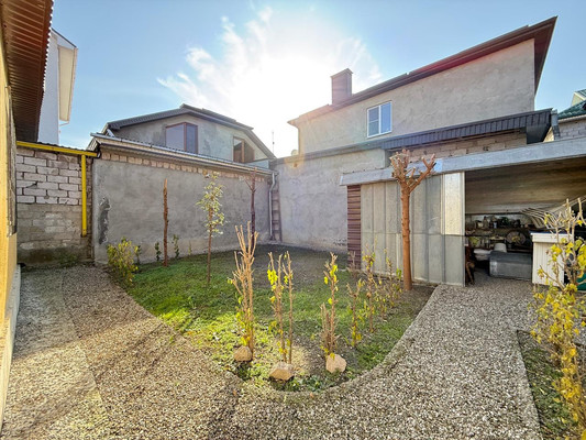 Продам дом, Репина ул, 45, Нальчик г, 0 км от города