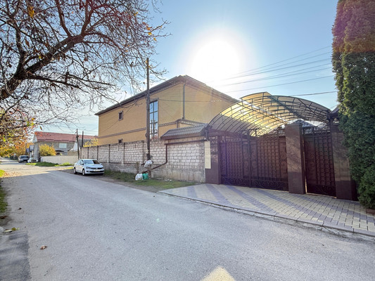 Продам дом, Репина ул, 45, Нальчик г, 0 км от города