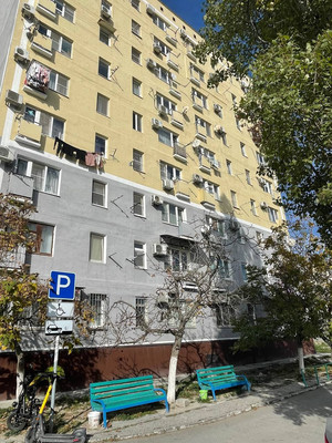 Продам двухкомнатную (2-комн.) квартиру, Мысхакское ш, 52, Новороссийск г