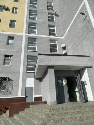 Продам двухкомнатную (2-комн.) квартиру, Мысхакское ш, 52, Новороссийск г