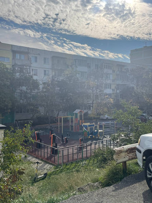 Продам двухкомнатную (2-комн.) квартиру, Мысхакское ш, 52, Новороссийск г