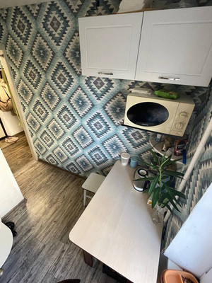 Продам двухкомнатную (2-комн.) квартиру, Мысхакское ш, 52, Новороссийск г