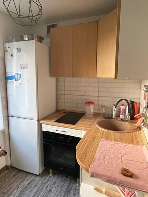 Продам двухкомнатную (2-комн.) квартиру, Мысхакское ш, 52, Новороссийск г