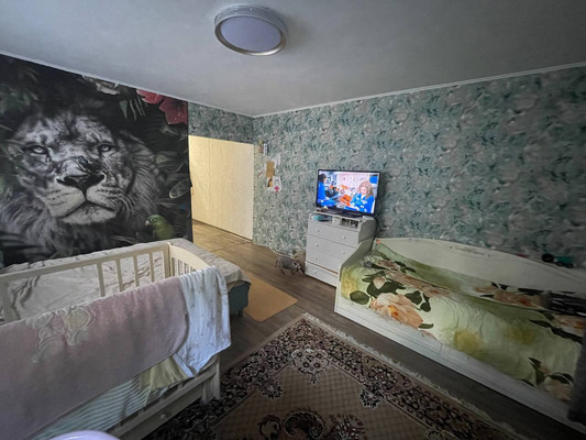 Продам двухкомнатную (2-комн.) квартиру, Мысхакское ш, 52, Новороссийск г