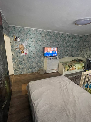 Продам двухкомнатную (2-комн.) квартиру, Мысхакское ш, 52, Новороссийск г