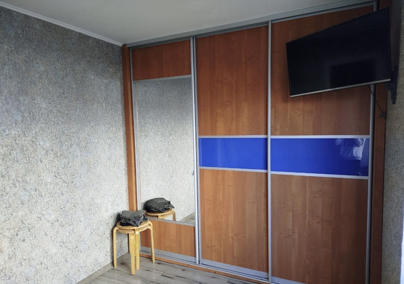 Продам двухкомнатную (2-комн.) квартиру, Мысхакское ш, 52, Новороссийск г