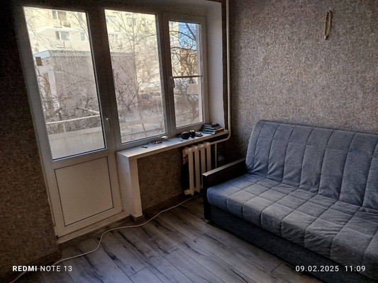 Продам двухкомнатную (2-комн.) квартиру, Мысхакское ш, 52, Новороссийск г