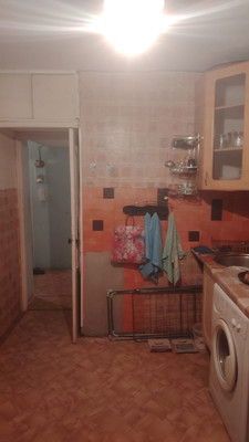 Продам двухкомнатную (2-комн.) квартиру, Космонавтов пр-кт, 76, Санкт-Петербург г