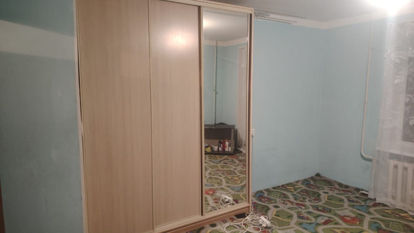 Продам двухкомнатную (2-комн.) квартиру, Космонавтов пр-кт, 76, Санкт-Петербург г