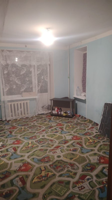 Продам двухкомнатную (2-комн.) квартиру, Космонавтов пр-кт, 76, Санкт-Петербург г