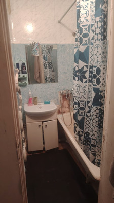 Продам двухкомнатную (2-комн.) квартиру, Космонавтов пр-кт, 76, Санкт-Петербург г