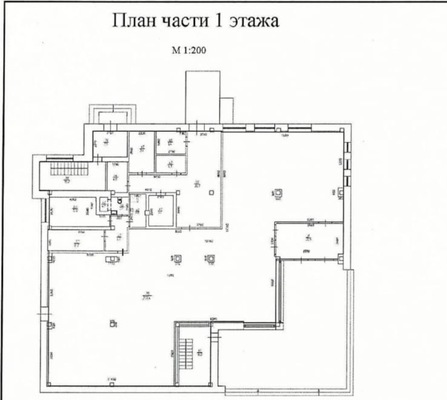 Продам торговое помещение 487 м2, Испытателей ул, 16а, Екатеринбург г