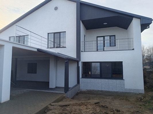 Продам дом, Истринская ул, Аносино д, 0 км от города