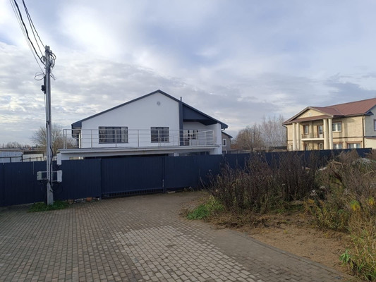 Продам дом, Истринская ул, Аносино д, 0 км от города