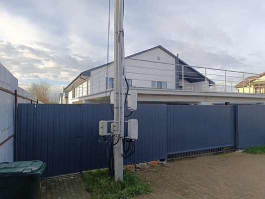 Продам дом, Истринская ул, Аносино д, 0 км от города