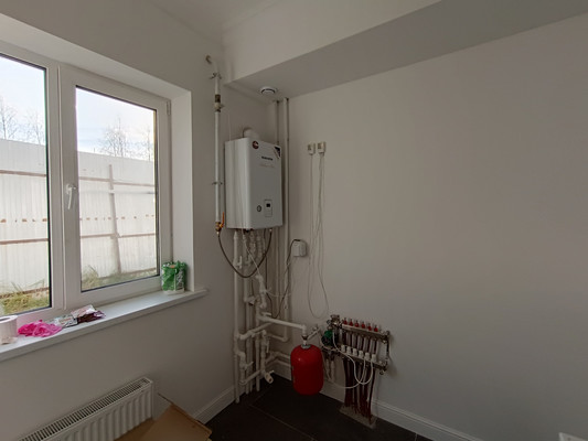 Продам дом, Истринская ул, Аносино д, 0 км от города