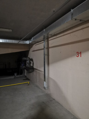 Сдам машиноместо 13,3 м2, Короленко ул, Москва г