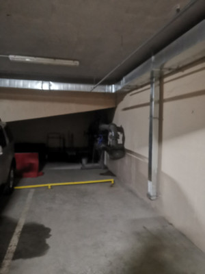 Сдам машиноместо 13,3 м2, Короленко ул, Москва г