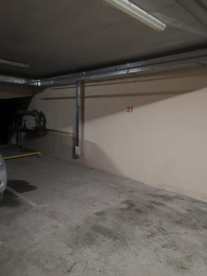 Сдам машиноместо 13,3 м2, Короленко ул, Москва г