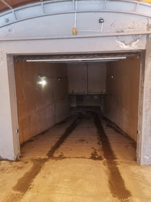 Сдам машиноместо 13,3 м2, Короленко ул, Москва г