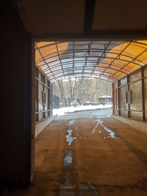 Сдам машиноместо 13,3 м2, Короленко ул, Москва г