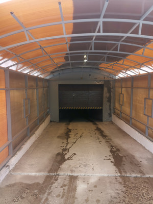 Сдам машиноместо 13,3 м2, Короленко ул, Москва г