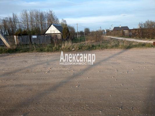 Продам участок 20 соток, ЛПХ, Путилово с, 70 км от города