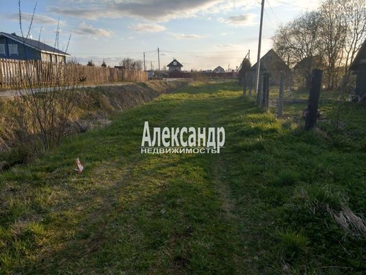 Продам участок 20 соток, ЛПХ, Путилово с, 70 км от города