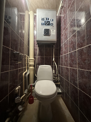 Продам трехкомнатную (3-комн.) квартиру, Подъячева ул, 1, Яхрома г