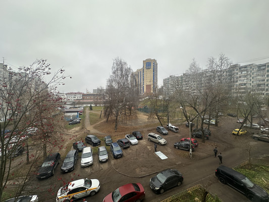 Продам трехкомнатную (3-комн.) квартиру, Подъячева ул, 1, Яхрома г