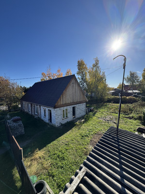 Продам участок 10,9 соток, ИЖС, Гагарина ул, Ханты-Мансийск г, 0 км от города