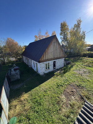 Продам участок 10,9 соток, ИЖС, Гагарина ул, Ханты-Мансийск г, 0 км от города