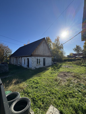 Продам участок 10,9 соток, ИЖС, Гагарина ул, Ханты-Мансийск г, 0 км от города