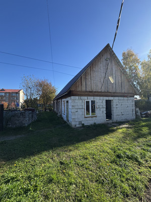 Продам участок 10,9 соток, ИЖС, Гагарина ул, Ханты-Мансийск г, 0 км от города