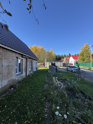 Продам участок 10,9 соток, ИЖС, Гагарина ул, Ханты-Мансийск г, 0 км от города