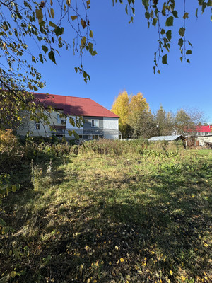 Продам участок 10,9 соток, ИЖС, Гагарина ул, Ханты-Мансийск г, 0 км от города