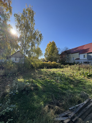 Продам участок 10,9 соток, ИЖС, Гагарина ул, Ханты-Мансийск г, 0 км от города